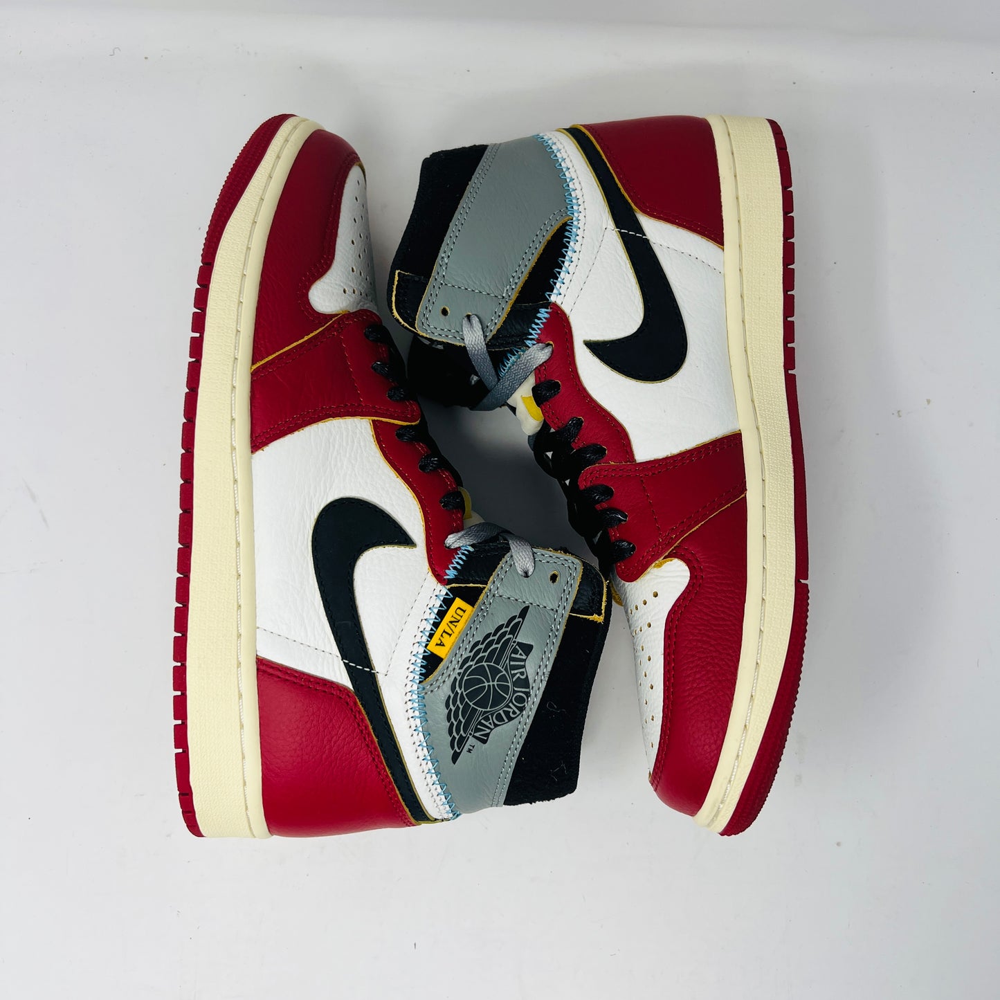 Jordan 1 Retro High OG SP Union LA Chicago Shadow