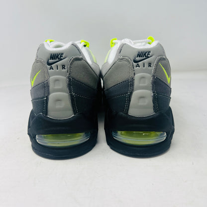 Nike Air Max 95 OG Big Bubble Neon (2025)