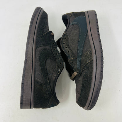 Jordan 1 Retro Low OG SP Travis Scott Velvet Brown