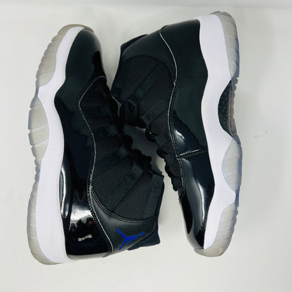 Jordan 11 Retro Space Jam (2016)