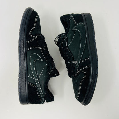 Jordan 1 Retro Low OG SP Travis Scott Black Phantom (PS)