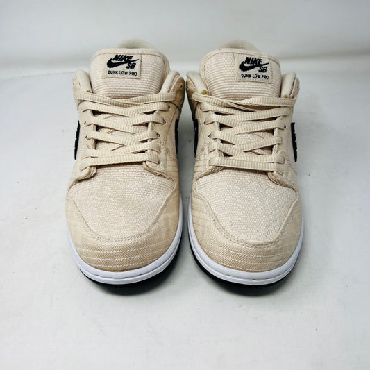 Nike SB Dunk Low Albino & Preto