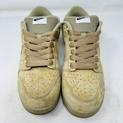 Nike SB Dunk Low Pro B Parachute Beige