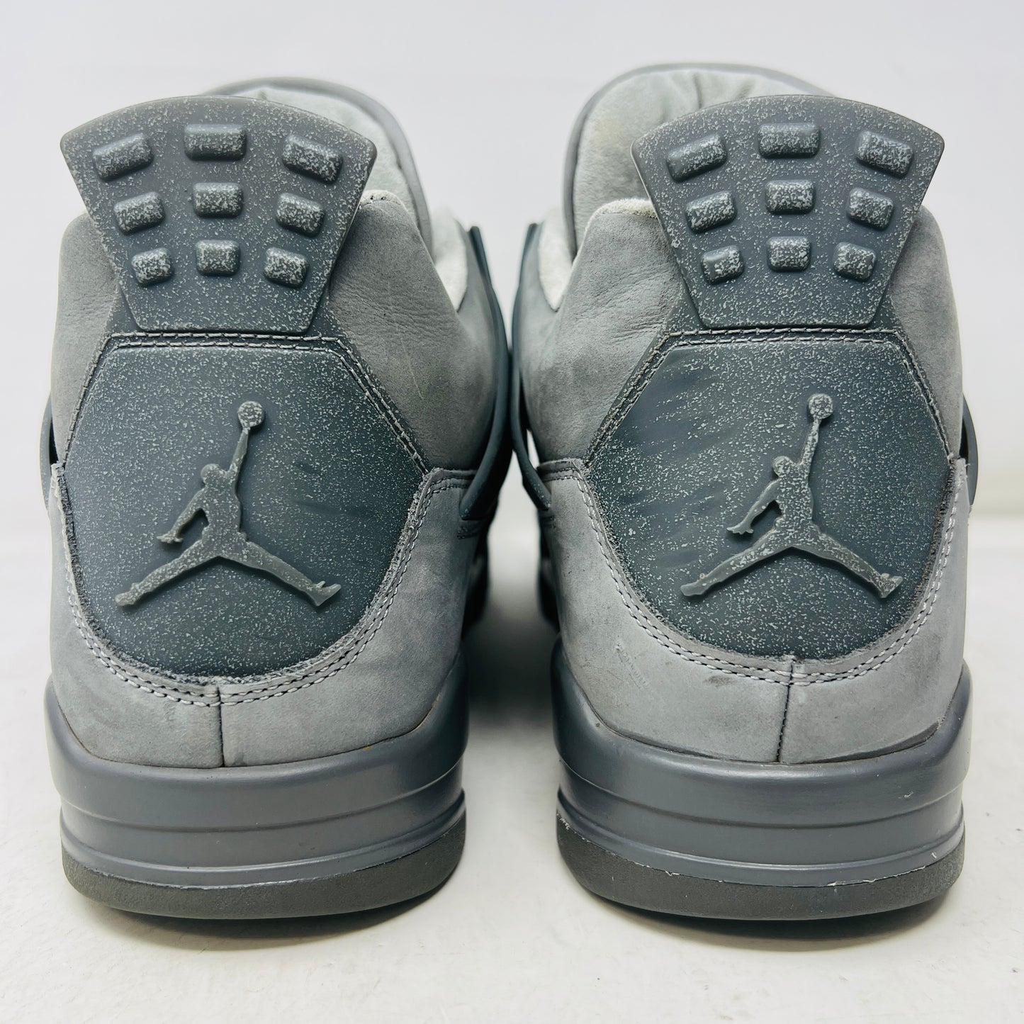 Jordan 4 Retro SE Paris Olympics Wet Cement