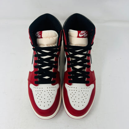 Jordan 1 Retro High OG Chicago Lost and Found