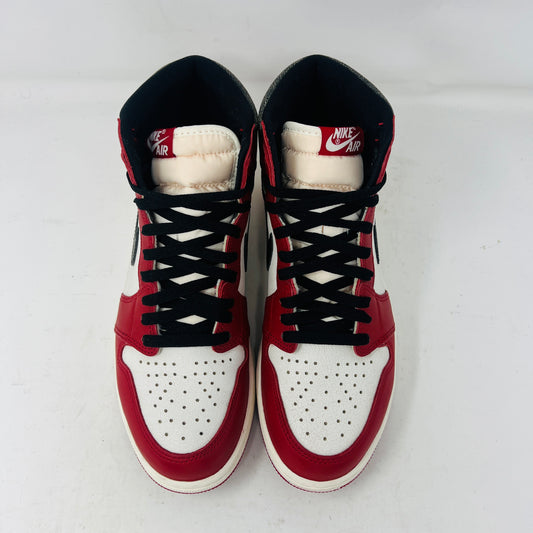 Jordan 1 Retro High OG Chicago Lost and Found