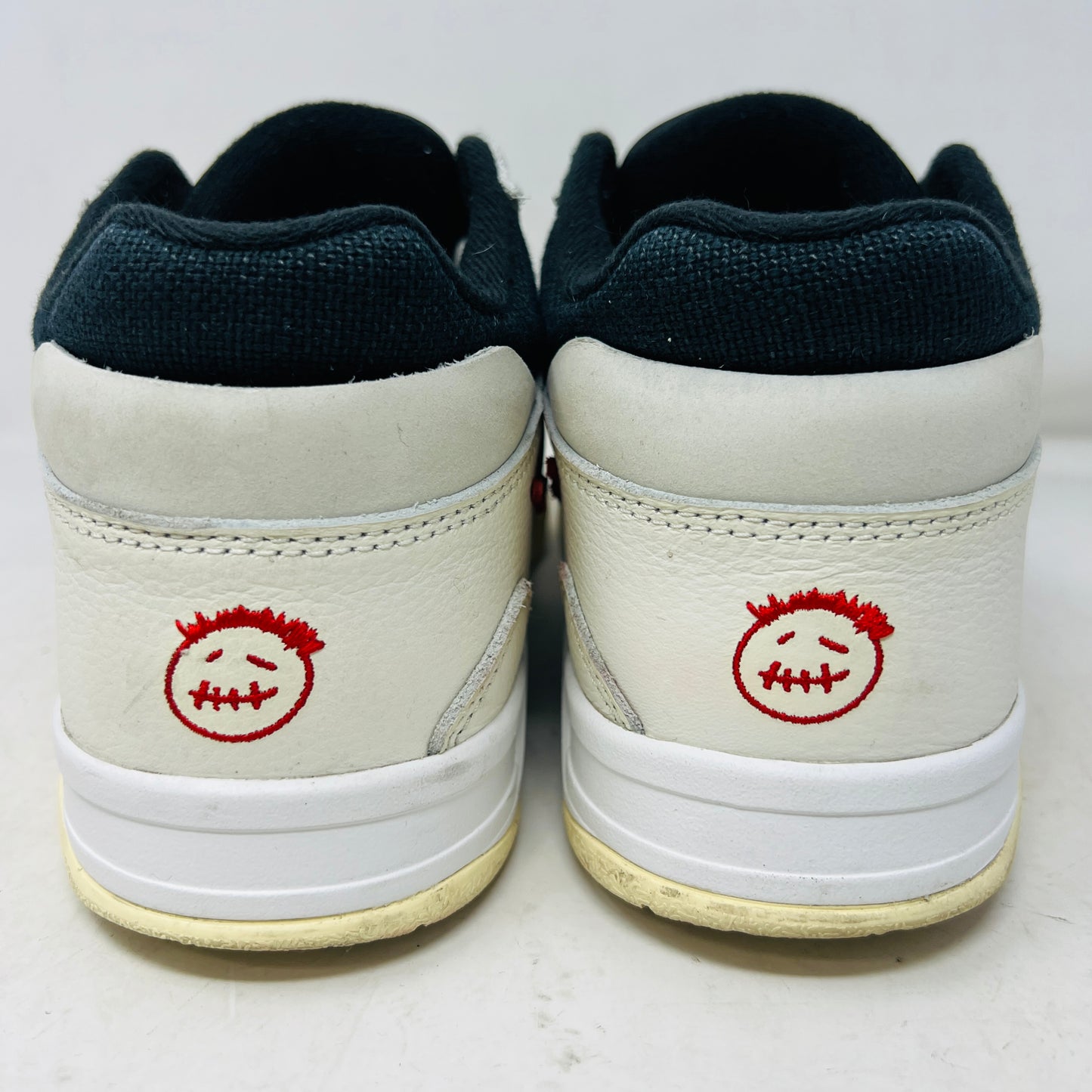 Jordan Jumpman Jack TR Travis Scott University Red