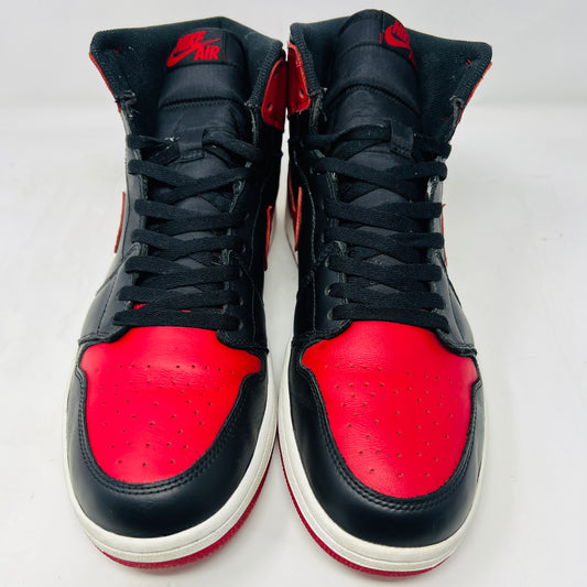 Jordan 1 Retro Bred (2013)