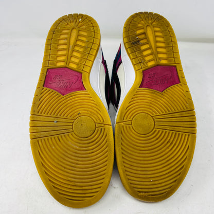 Nike SB Dunk Low Pro Parra Abstract Art (2021)