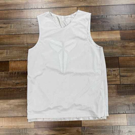 Kobe Reversible Jersey White