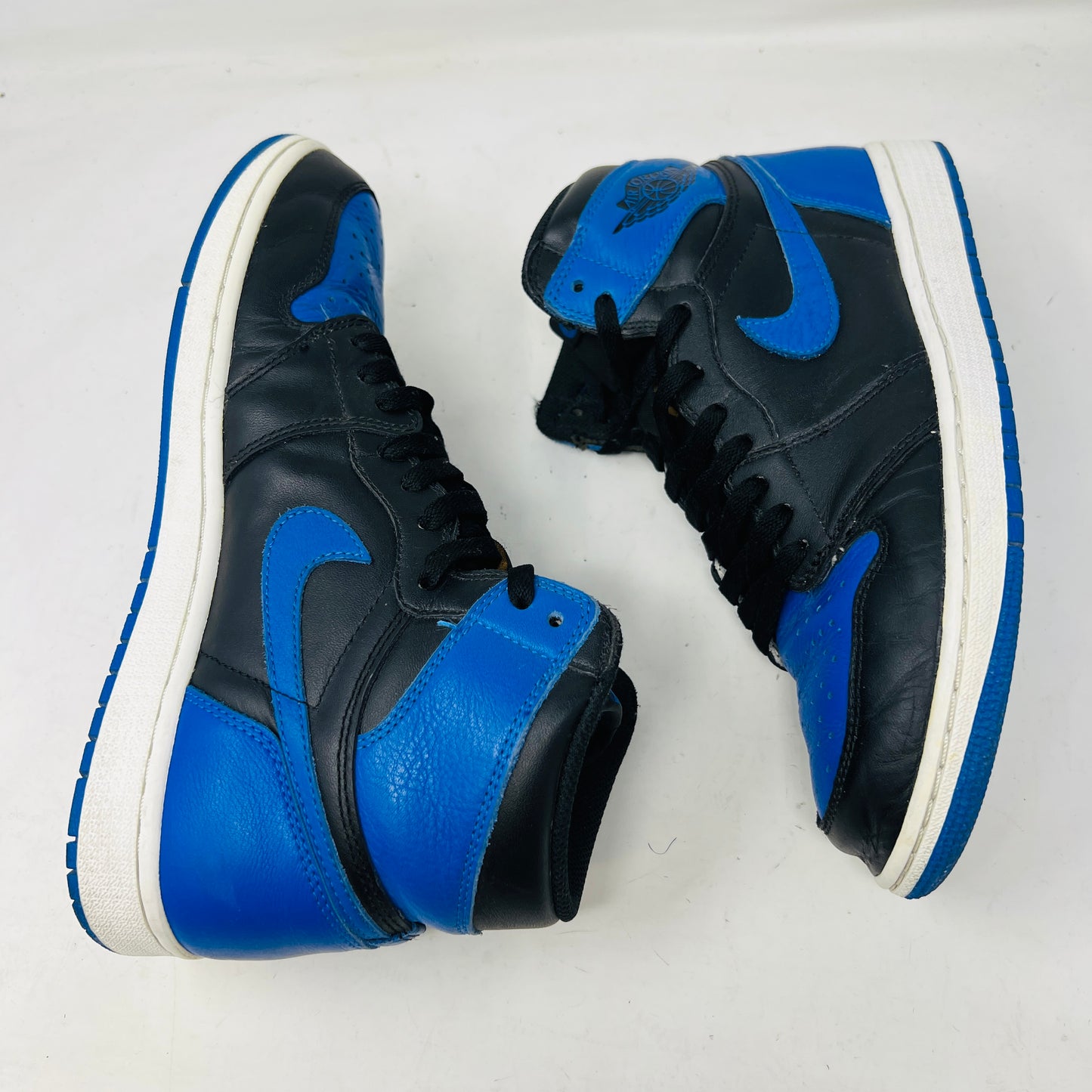 Jordan 1 Retro Royal (2017)