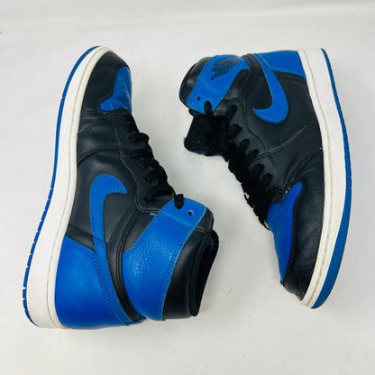 Jordan 1 Retro Royal (2017)