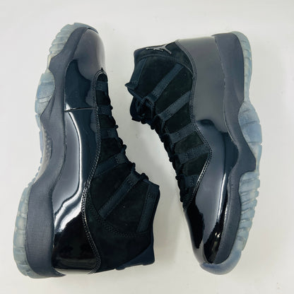 Jordan 11 Retro Cap and Gown