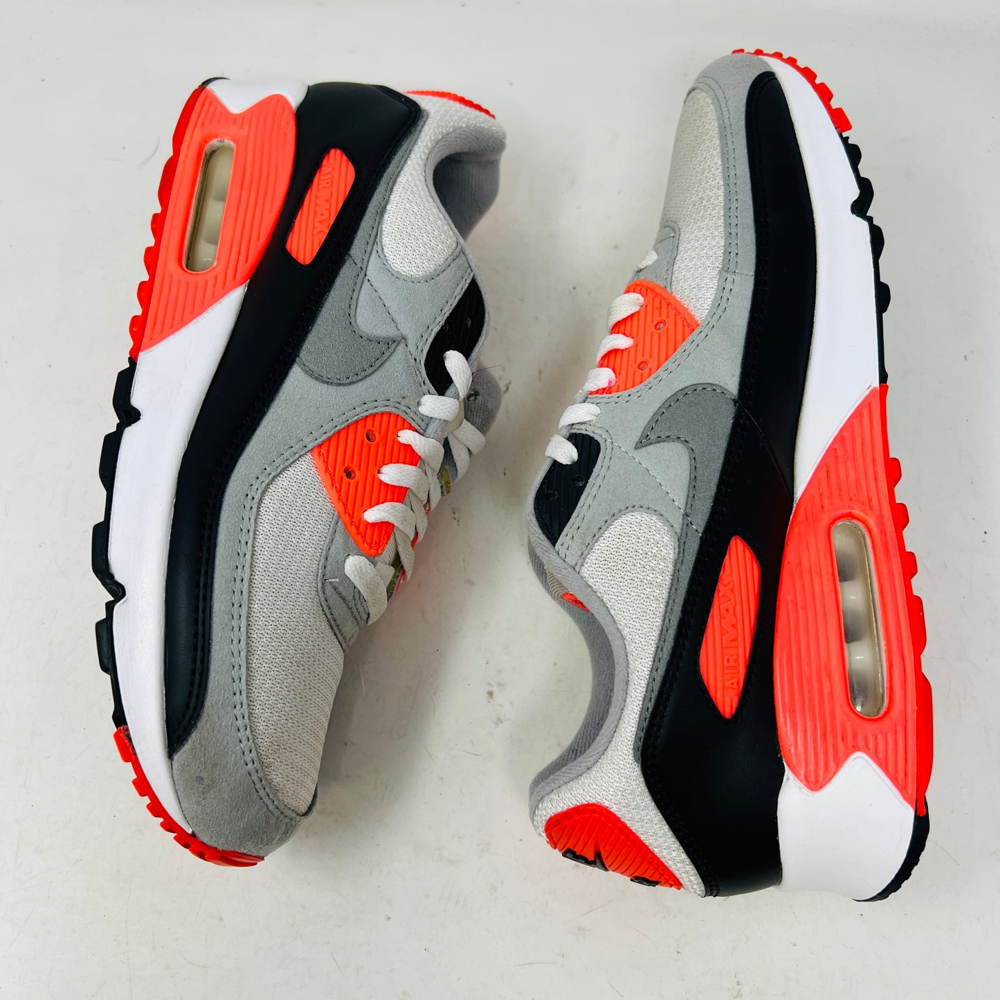 Nike Air Max 90 Infrared (2020)