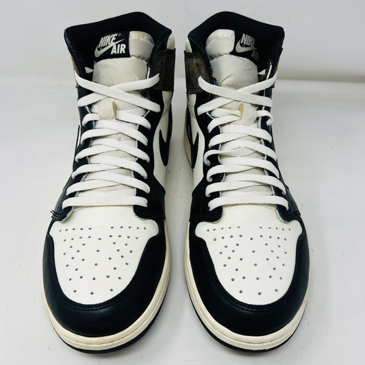 Jordan 1 Retro High Dark Mocha