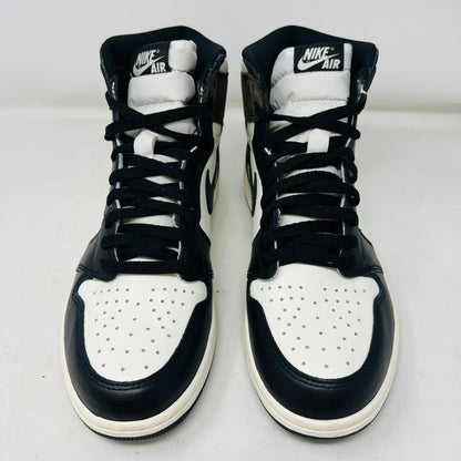 Jordan 1 Retro High Dark Mocha
