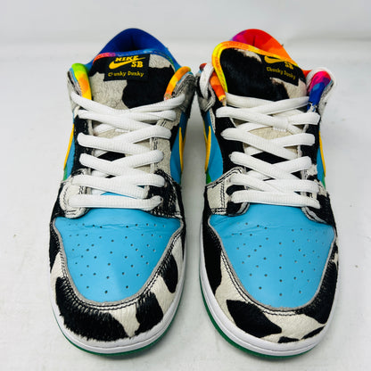 Nike SB Dunk Low Ben & Jerry's Chunky Dunky