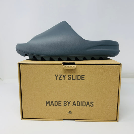 Yeezy Slide Slate Grey