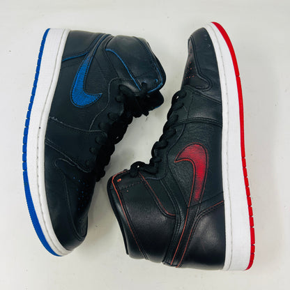 Jordan 1 SB Lance Mountain Black