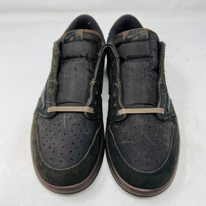 Jordan 1 Retro Low OG SP Travis Scott Velvet Brown