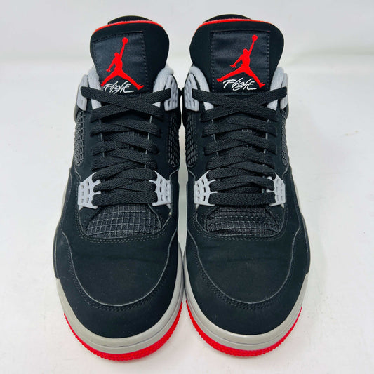 Jordan 4 Retro Bred (2019)