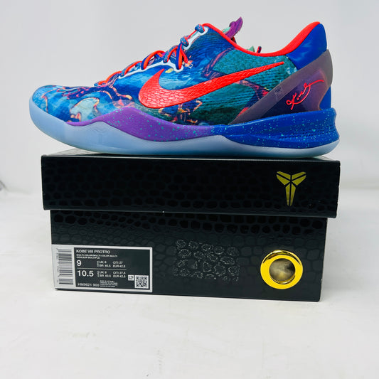 Nike Kobe 8 Protro What The (2025)