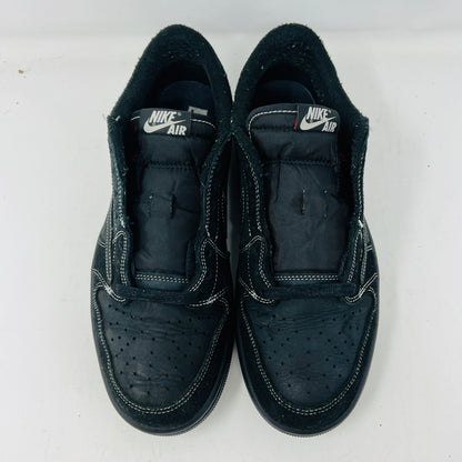 Jordan 1 Retro Low OG SP Travis Scott Black Phantom