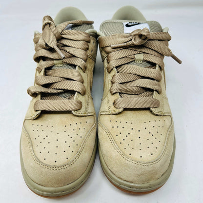 Nike SB Dunk Low Pro B Parachute Beige