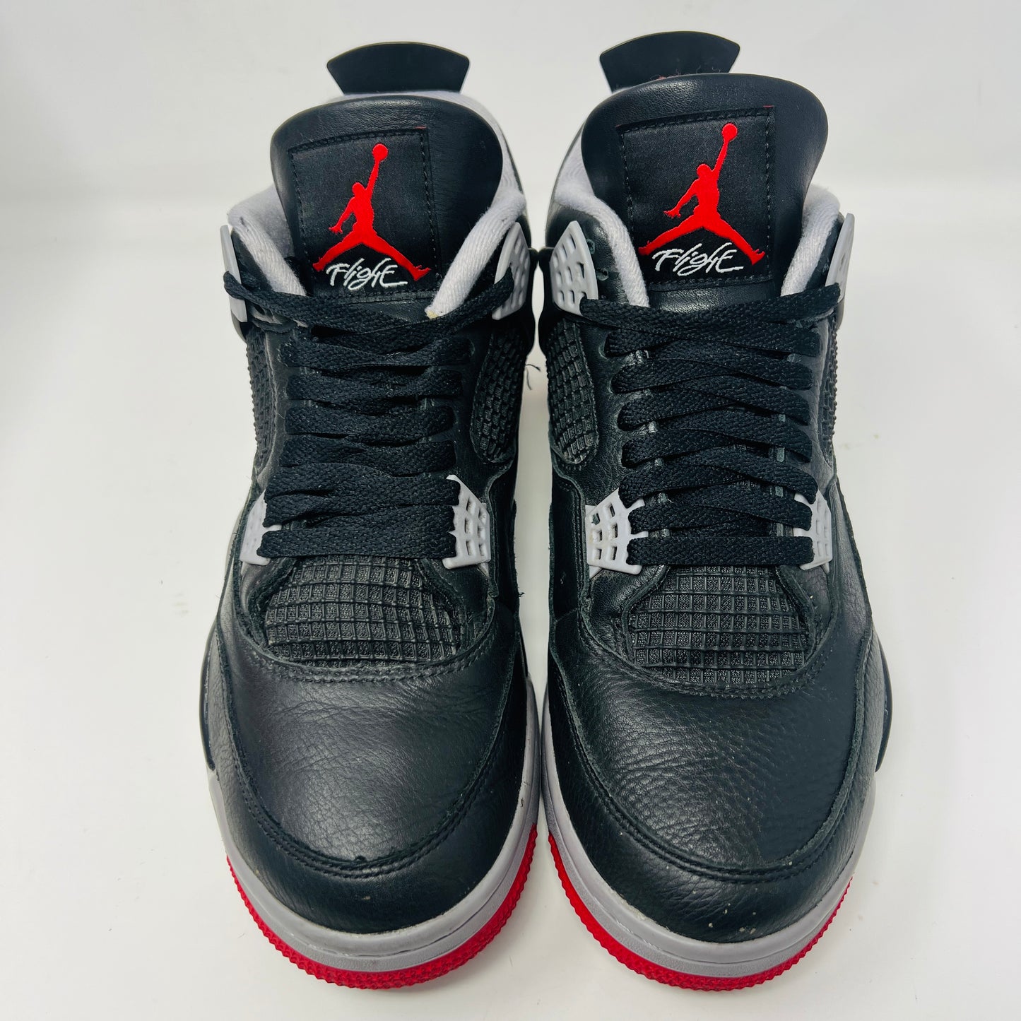 Jordan 4 Retro Bred Reimagined
