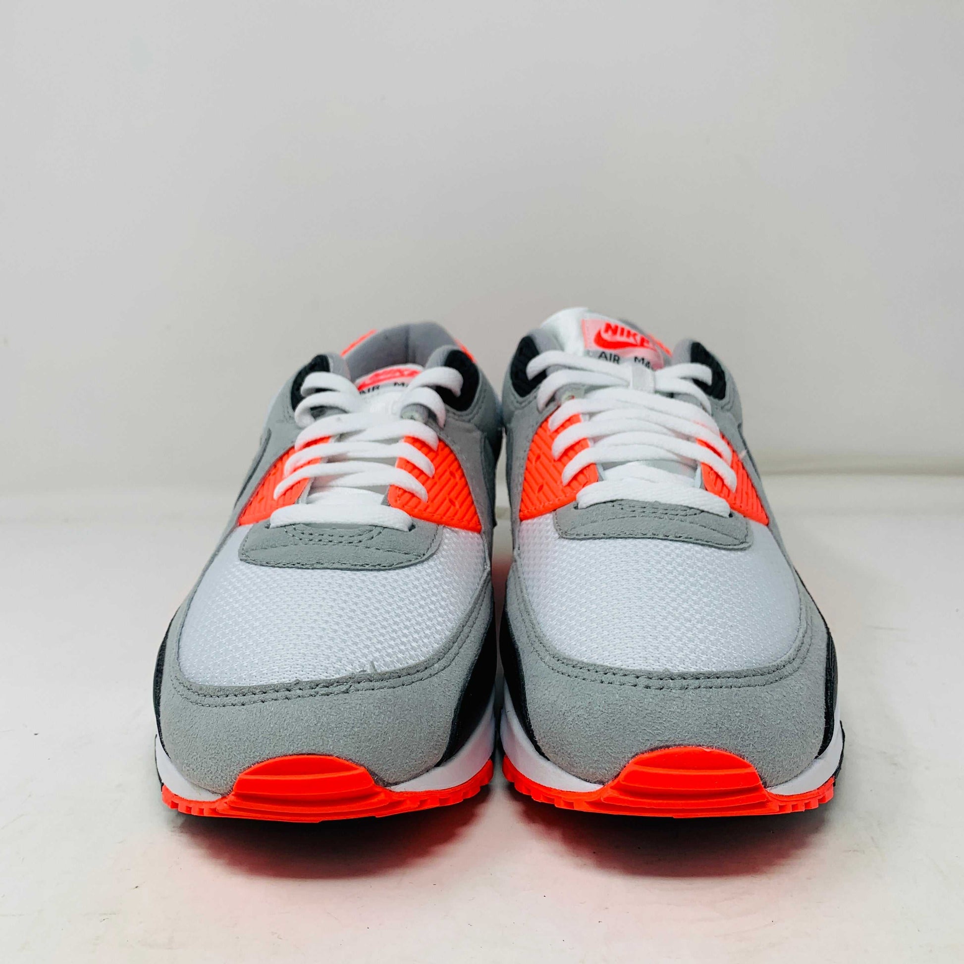 Nike Air Max 90 Infrared 2020 sneakers, brand new condition.