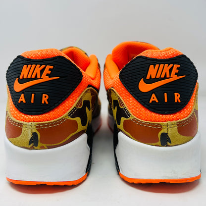 Nike Air Max 90 Duck Camo Orange