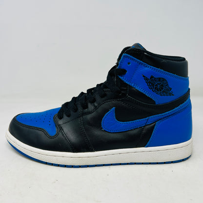 Jordan 1 Retro Royal (2017)