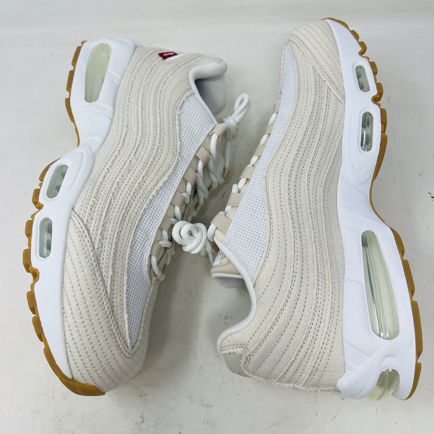 Nike Air Max 95 OG Levis Light Orewood Brown