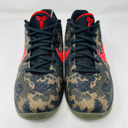 Nike Kobe 6 Protro Italian Camo (2024)