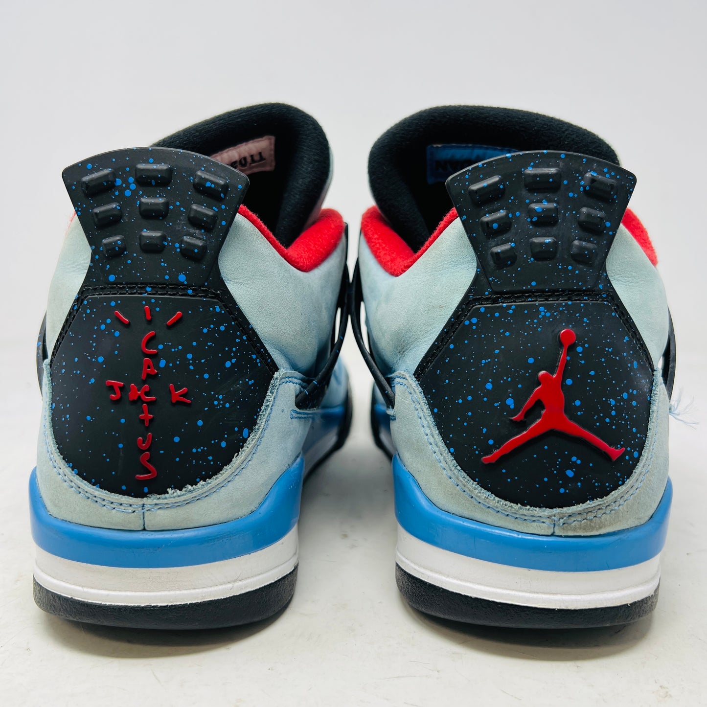 Jordan 4 Retro Travis Scott Cactus Jack