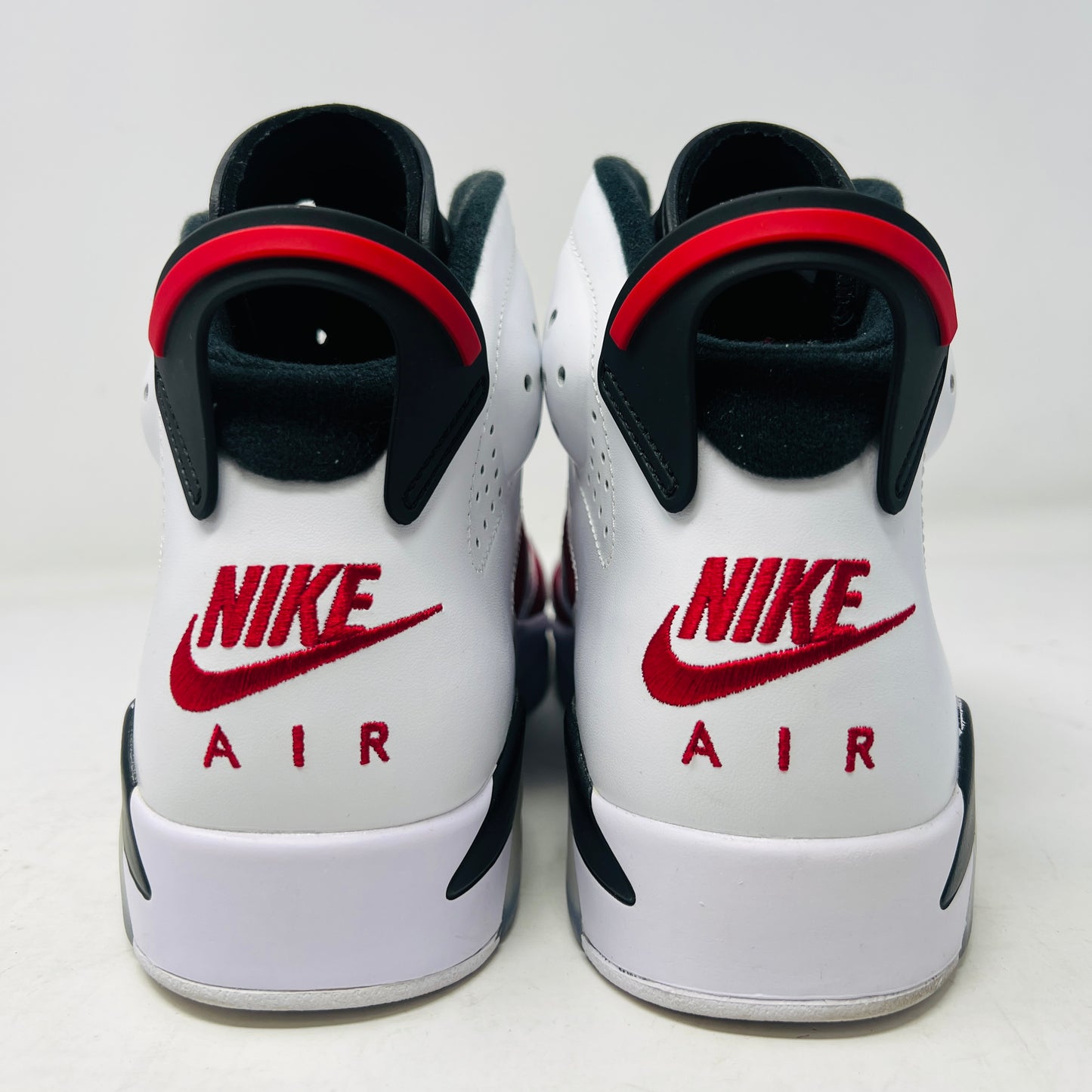 Jordan 6 Retro Carmine (2021)
