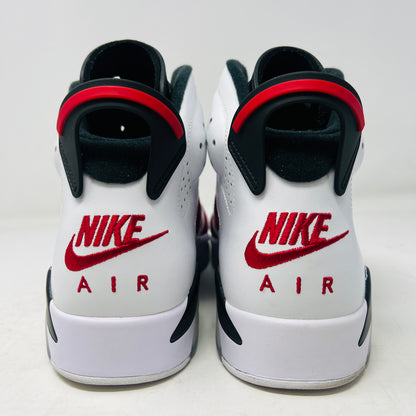 Jordan 6 Retro Carmine (2021)