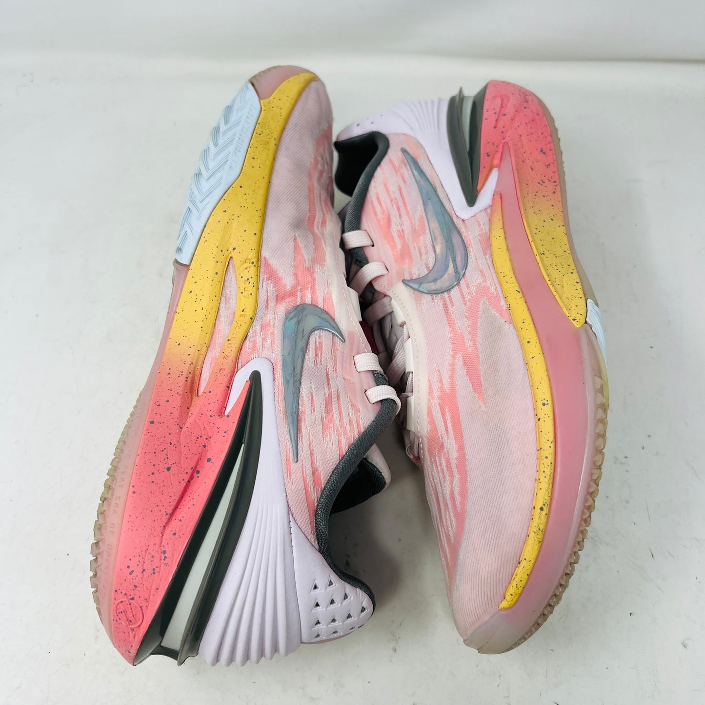 Nike Zoom GT Cut 2 Pearl Pink