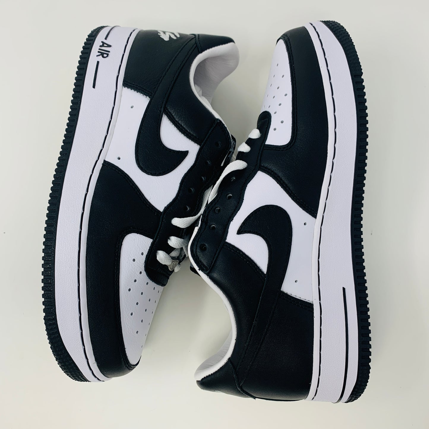 Nike Air Force 1 Low QS Terror Squad Blackout