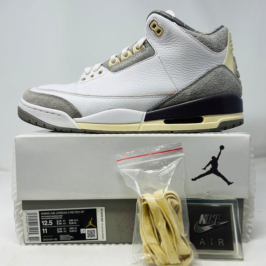 Jordan 3 Retro SP A Ma Maniére (Women's)