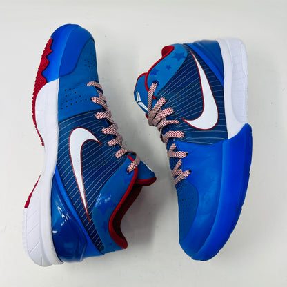Nike Kobe 4 Protro Philly