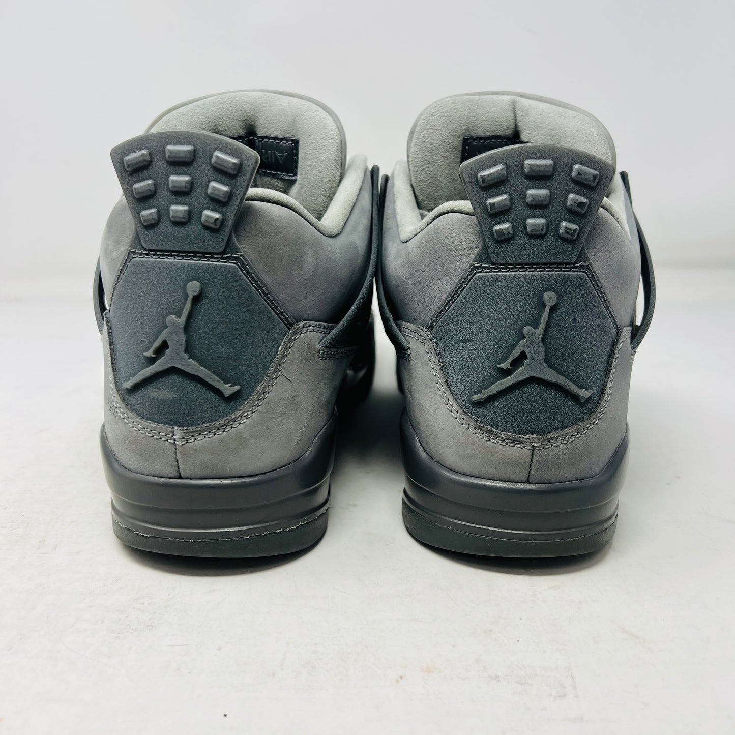 Jordan 4 Retro SE Paris Olympics Wet Cement