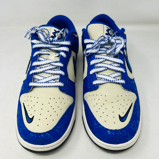 Nike Dunk Low Jackie Robinson