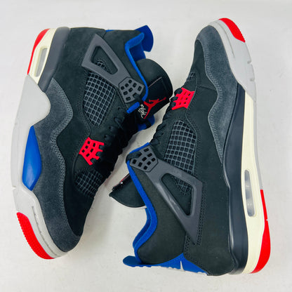 Jordan 4 Retro Rare Air (Gold Lettering)
