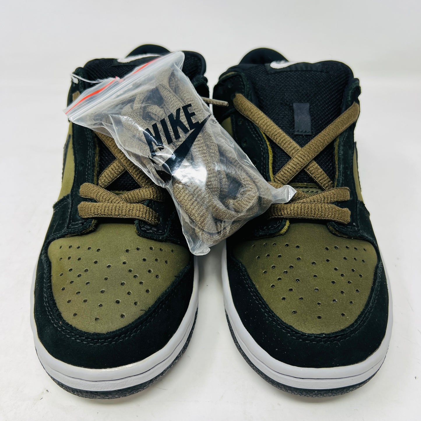 Nike SB Dunk Low Loden