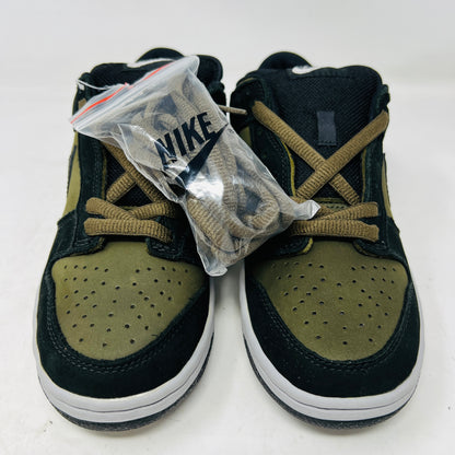 Nike SB Dunk Low Loden