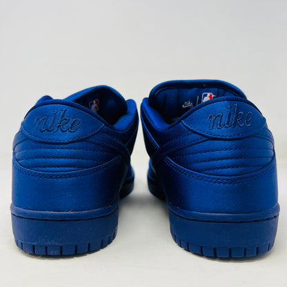 Nike SB Dunk Low NBA Deep Royal Blue