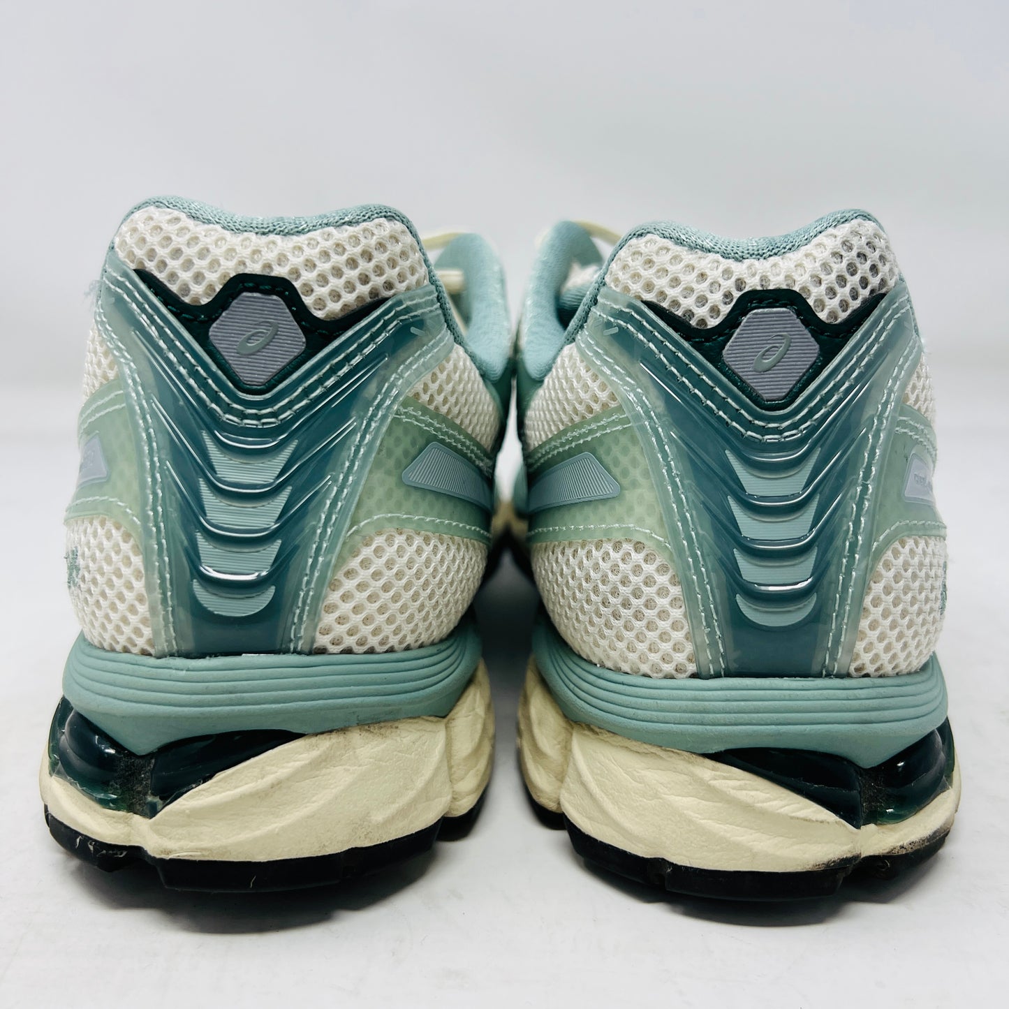 ASICS Gel-Kayano 12.1 Kith Cream Sage