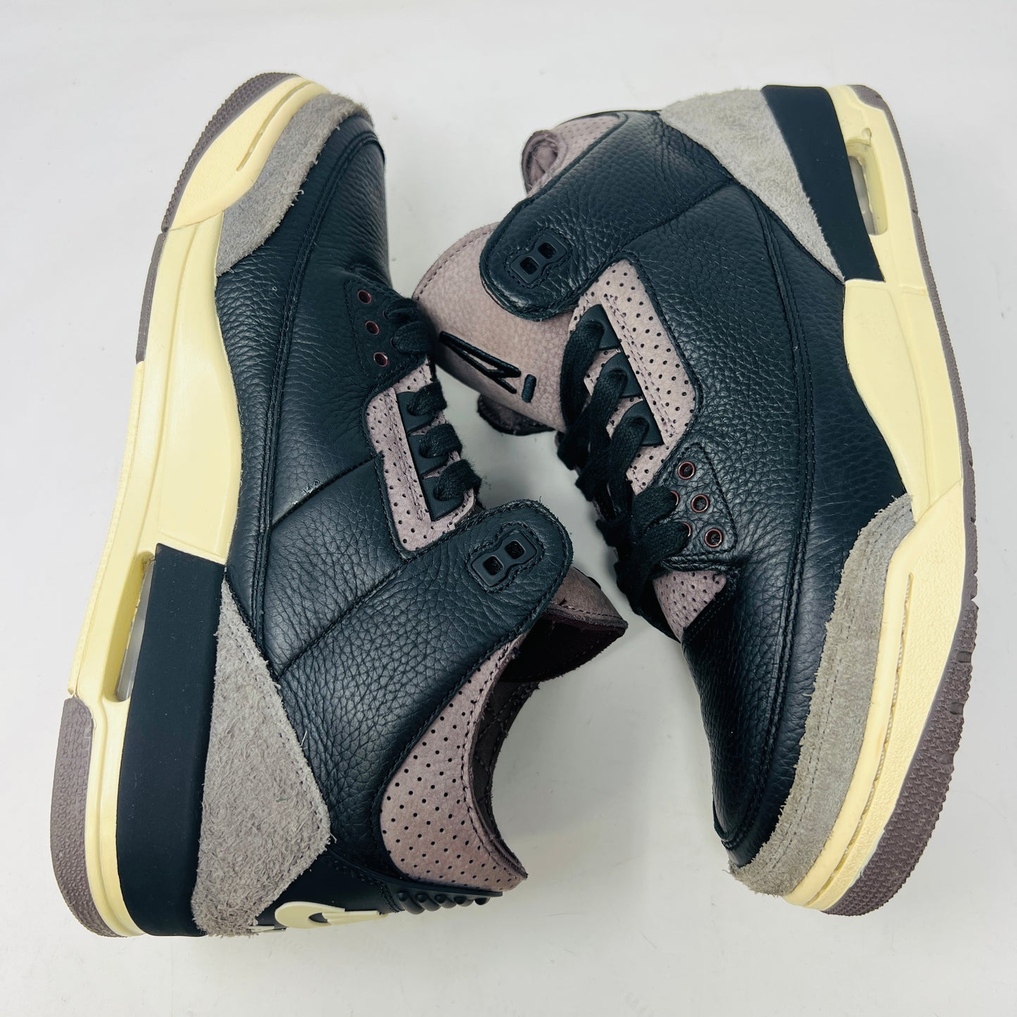 Jordan 3 Retro OG SP A Ma Maniére While You Were Sleeping (Women's)