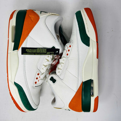 Jordan 3 Retro SP SoleFly Miami